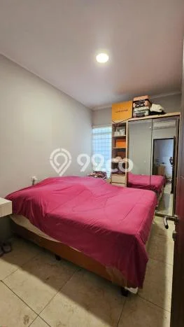 Rumah Modern LT 65m2m² Siap Huni di Kompleks Cluster , Bandung Rumah Modern LT 65m2m² Siap Huni di Kompleks Cluster , Bandung