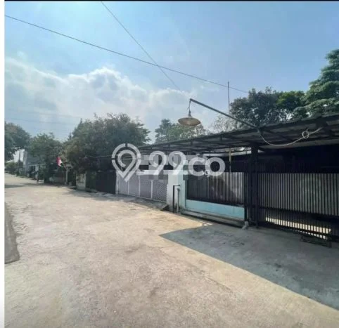 LIMITED OFFER! Rumah Premium di Bojongsoang, Luas 111m2m² Bangunan 80m2m² LIMITED OFFER! Rumah Premium di Bojongsoang, Luas 111m2m² Bangunan 80m2m²