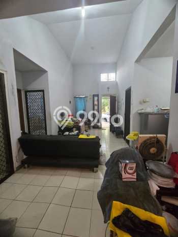 Rumah Modern LT 108m2m² Terawat di Kompleks Cluster , Bandung Rumah Modern LT 108m2m² Terawat di Kompleks Cluster , Bandung
