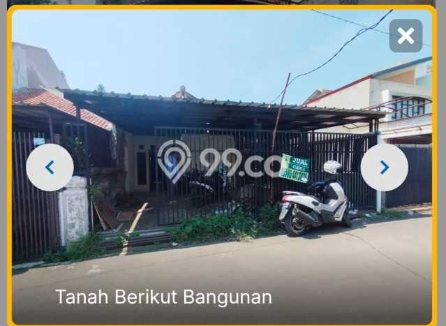 Hunian Nyaman , Lingkungan Tenang - 3 KT Hunian Nyaman , Lingkungan Tenang - 3 KT
