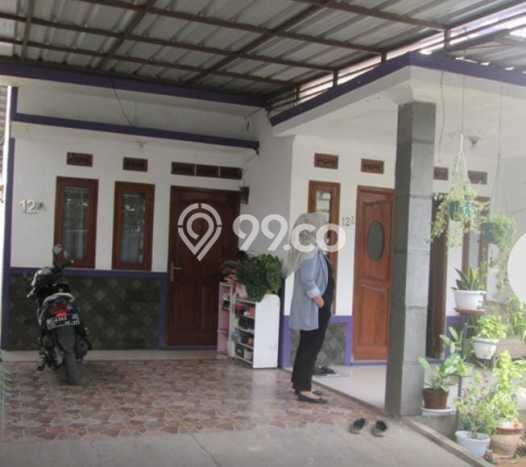 Rumah Harga Terjangkau 3 KT di , Bandung Rumah Harga Terjangkau 3 KT di , Bandung