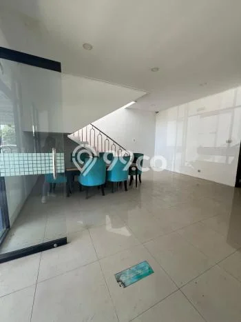 Gudang di Bojongsoang, Luas 1624m2m², Kawasan Bisnis Gudang di Bojongsoang, Luas 1624m2m², Kawasan Bisnis