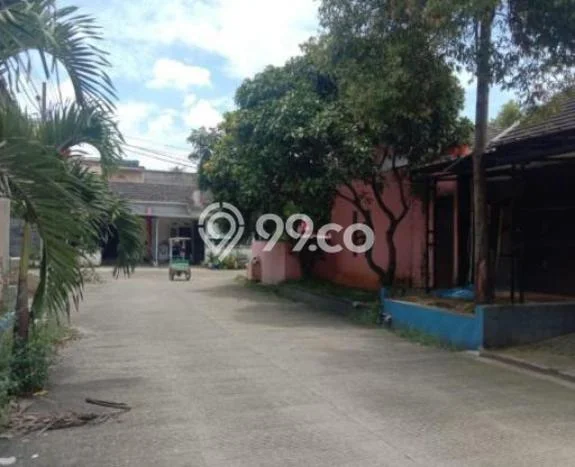 GOOD DEAL! Rumah Strategis di Baleendah, Luas 145m2m² LB 58m2m² GOOD DEAL! Rumah Strategis di Baleendah, Luas 145m2m² LB 58m2m²