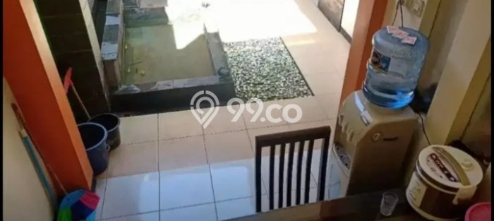Rumah Siap Huni 3 KT 2 KM di Arcamanik, Bandung Rumah Siap Huni 3 KT 2 KM di Arcamanik, Bandung