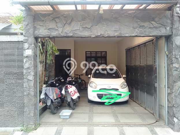 DIJUAL CEPAT! Rumah Modern di , Bandung, LT 151m2m² Bangunan 100m2m² BISA KPR! DIJUAL CEPAT! Rumah Modern di , Bandung, LT 151m2m² Bangunan 100m2m² BISA KPR!