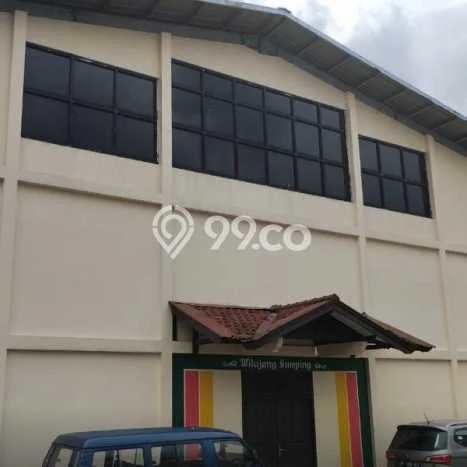 AREA TERBAIK! Komersial Kawasan , Luas 1000m2m², Area Bisnis AREA TERBAIK! Komersial Kawasan , Luas 1000m2m², Area Bisnis
