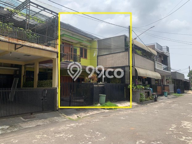 PENAWARAN TERBATAS! Rumah Berkualitas di , Luas 140m2m² Bangunan 190m2m² PENAWARAN TERBATAS! Rumah Berkualitas di , Luas 140m2m² Bangunan 190m2m²