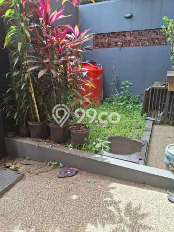 Rumah Nyaman bagi Keluarga di Andir - LT 183m2m² Rumah Nyaman bagi Keluarga di Andir - LT 183m2m²