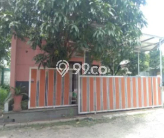 GOOD DEAL! Rumah Strategis di Baleendah, Luas 145m2m² LB 58m2m² GOOD DEAL! Rumah Strategis di Baleendah, Luas 145m2m² LB 58m2m²
