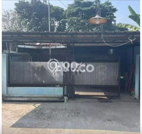 LIMITED OFFER! Rumah Premium di Bojongsoang, Luas 111m2m² Bangunan 80m2m² LIMITED OFFER! Rumah Premium di Bojongsoang, Luas 111m2m² Bangunan 80m2m²