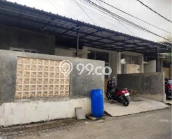Rumah 2 KT 1 KM di Kawasan Bojongsoang, Bandung Rumah 2 KT 1 KM di Kawasan Bojongsoang, Bandung