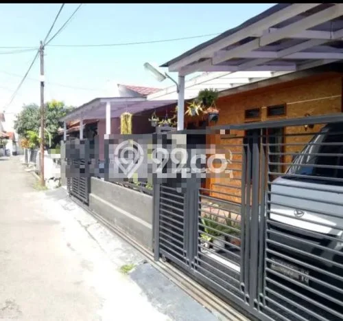 Hunian Impian Modern! Rumah 2 Lantai di Margaasih, Bandung, Luas 200m2m² Bangunan 170m2m² Hunian Impian Modern! Rumah 2 Lantai di Margaasih, Bandung, Luas 200m2m² Bangunan 170m2m²