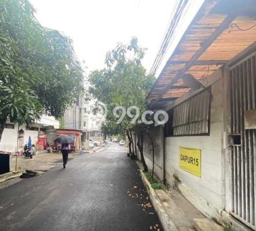 Rumah LB 300m2m² Dekat dengan Fasilitas Umum, Bandung - Harga Terjangkau Rumah LB 300m2m² Dekat dengan Fasilitas Umum, Bandung - Harga Terjangkau