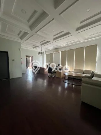 Gudang di Bojongsoang, Luas 1624m2m², Kawasan Bisnis Gudang di Bojongsoang, Luas 1624m2m², Kawasan Bisnis
