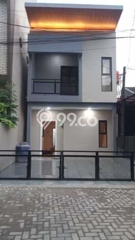 Rumah Asri area Kiaracondong, Akses ke Kiaracondong, Bandung, Bandung - LT 60m2m² Rumah Asri area Kiaracondong, Akses ke Kiaracondong, Bandung, Bandung - LT 60m2m²