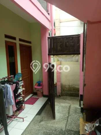 Rumah Kost untuk Dijual di Geger Kalong Punya 9 Kamar Rumah Kost untuk Dijual di Geger Kalong Punya 9 Kamar