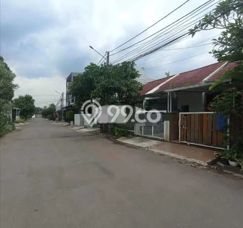 Jual Cepat Rumah dengan Luas Tanah 108m2m² dan Luas Bangunan 80m2m² di Kawasan Antapani, Bandung Jual Cepat Rumah dengan Luas Tanah 108m2m² dan Luas Bangunan 80m2m² di Kawasan Antapani, Bandung