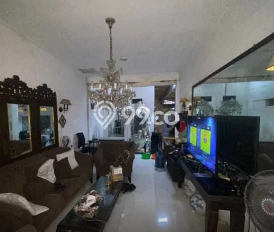 Rumah LB 300m2m² Dekat dengan Fasilitas Umum, Bandung - Harga Terjangkau Rumah LB 300m2m² Dekat dengan Fasilitas Umum, Bandung - Harga Terjangkau