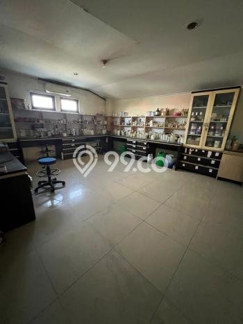 Gudang Premium Kawasan Bojongsoang, Luas 405m2m², Area Bisnis, Akses Bojongsoang, Bandung, Bandung Gudang Premium Kawasan Bojongsoang, Luas 405m2m², Area Bisnis, Akses Bojongsoang, Bandung, Bandung