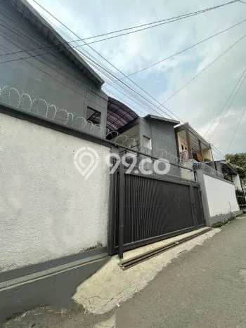 Cocok Untuk Investasi! For Sale Kost di Pasteur 14 Kamar Cocok Untuk Investasi! For Sale Kost di Pasteur 14 Kamar