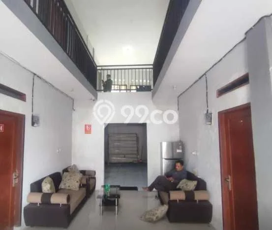 Untuk Dijual Kost 9 Kamar di Bandung untuk Investasi Anda Untuk Dijual Kost 9 Kamar di Bandung untuk Investasi Anda