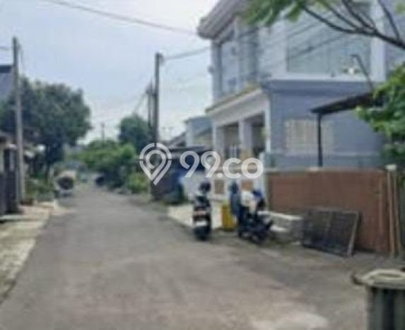 Investasi Menjanjikan 2 Kamar Tidur Akses Dekat di Jantung Kota , Bandung Investasi Menjanjikan 2 Kamar Tidur Akses Dekat di Jantung Kota , Bandung