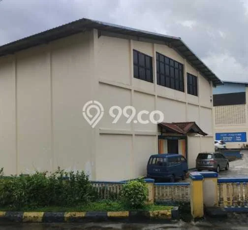 AREA TERBAIK! Komersial Kawasan , Luas 1000m2m², Area Bisnis AREA TERBAIK! Komersial Kawasan , Luas 1000m2m², Area Bisnis