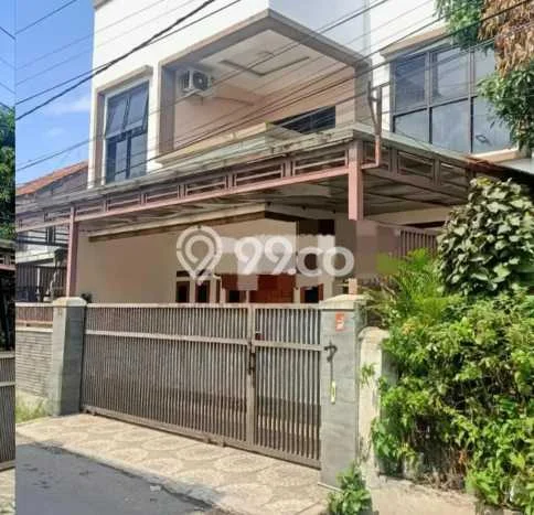 Rumah lokasi Regol, Bandung, Luas 150m2m² LB 367m2m² Rumah lokasi Regol, Bandung, Luas 150m2m² LB 367m2m²
