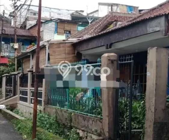 Rumah Asri 2 Kamar Lokasi Sejuk di , Bandung Rumah Asri 2 Kamar Lokasi Sejuk di , Bandung