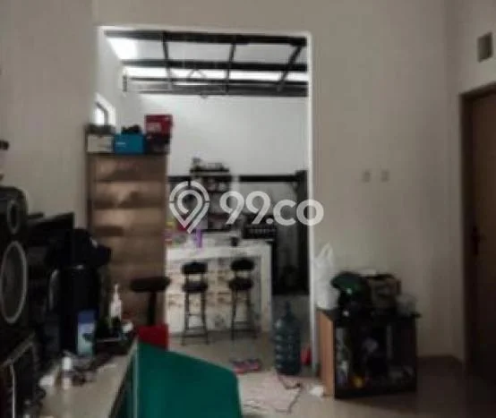Rumah 2 KT 1 KM di Kawasan Bojongsoang, Bandung Rumah 2 KT 1 KM di Kawasan Bojongsoang, Bandung