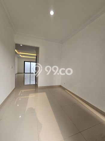 Rumah Elit Modern Siap Huni di BSD The Icon Tangerang Rumah Elit Modern Siap Huni di BSD The Icon Tangerang