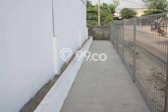 Area Ramai! Gudang Dijual di Cikande untuk Bisnis Luas Bangunan 540m2 Area Ramai! Gudang Dijual di Cikande untuk Bisnis Luas Bangunan 540m2