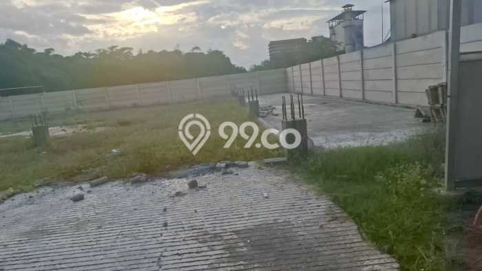 Jarang Ada! Tanah di Cikande Punya Luas 1400m2 SHM Jarang Ada! Tanah di Cikande Punya Luas 1400m2 SHM