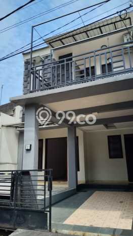 Dijual Cepat Rumah Bagus Siap Huni LB 100m2 di Serpong Utara, Tangerang Selatan Dijual Cepat Rumah Bagus Siap Huni LB 100m2 di Serpong Utara, Tangerang Selatan