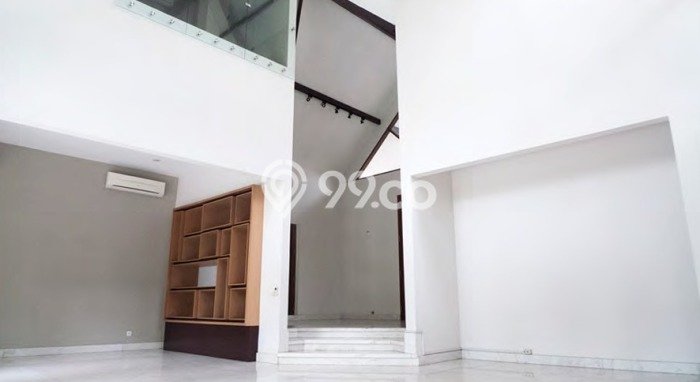 Jual Rumah Luas Elegan Dengan View Cantik di Kemang, Jakarta Selatan Jual Rumah Luas Elegan Dengan View Cantik di Kemang, Jakarta Selatan