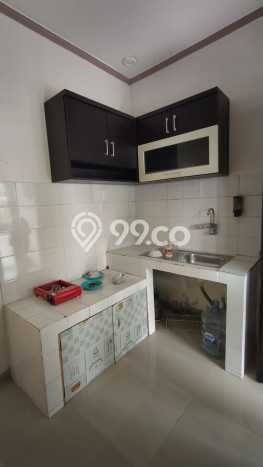 Dijual Cepat Rumah Bagus Siap Huni LB 100m2 di Serpong Utara, Tangerang Selatan Dijual Cepat Rumah Bagus Siap Huni LB 100m2 di Serpong Utara, Tangerang Selatan