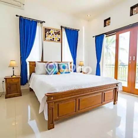LOKASI STRATEGIS! Vila Kawasan Ubud, Luas 300m2m², View Menarik di area LOKASI STRATEGIS! Vila Kawasan Ubud, Luas 300m2m², View Menarik di area