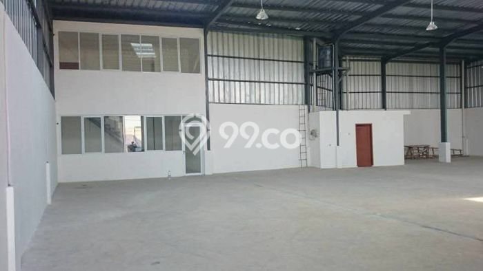 Area Ramai! Gudang Dijual di Cikande untuk Bisnis Luas Bangunan 540m2 Area Ramai! Gudang Dijual di Cikande untuk Bisnis Luas Bangunan 540m2