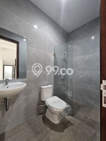 Rumah Elit Modern Siap Huni di BSD The Icon Tangerang Rumah Elit Modern Siap Huni di BSD The Icon Tangerang