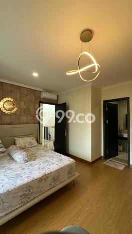 For Sale! Luxury House LT 120m2 Desain Elegan di Gading Serpong For Sale! Luxury House LT 120m2 Desain Elegan di Gading Serpong