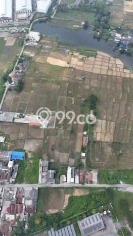 Tanah di Cikande, Serang Luas 3.75e+07m2 Dijual Segera Tanah di Cikande, Serang Luas 3.75e+07m2 Dijual Segera