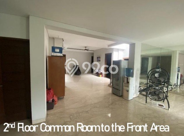 Rumah Luxury Modern Siap Huni di Gading Serpong Tangerang Rumah Luxury Modern Siap Huni di Gading Serpong Tangerang