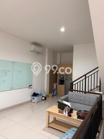 Unit Ruko Disewakan di BSD City di Area Ramai & Strategis Unit Ruko Disewakan di BSD City di Area Ramai & Strategis
