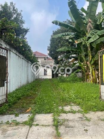 Tanah Dijual Lokasi Pesanggrahan, Jakarta Selatan Luas 953m2 Legalitas Aman Tanah Dijual Lokasi Pesanggrahan, Jakarta Selatan Luas 953m2 Legalitas Aman