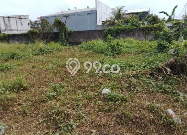 Disewakan Tanah Lokasi Strategis di Cipondoh Tangerang 800m2 Disewakan Tanah Lokasi Strategis di Cipondoh Tangerang 800m2