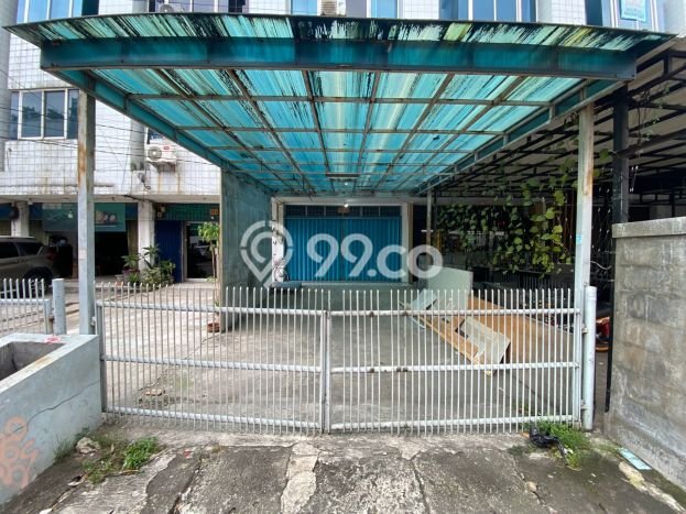 Unit Ruko Dijual di Tanjung Priok Jakarta Utara Luas Bangunan 240m2 Unit Ruko Dijual di Tanjung Priok Jakarta Utara Luas Bangunan 240m2
