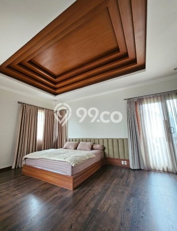 Disewakan! Rumah 4 Kamar Tidur &
4 Kamar Mandi di BSD Foresta, Tangerang Disewakan! Rumah 4 Kamar Tidur &
4 Kamar Mandi di BSD Foresta, Tangerang