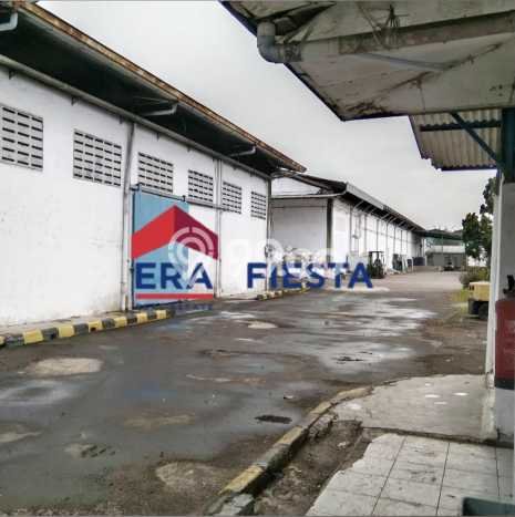 Dijual! Pabrik di Raya Serang Tangerang LT 22210m2 / LB 11000m2 Kawasan Strategis Dijual! Pabrik di Raya Serang Tangerang LT 22210m2 / LB 11000m2 Kawasan Strategis