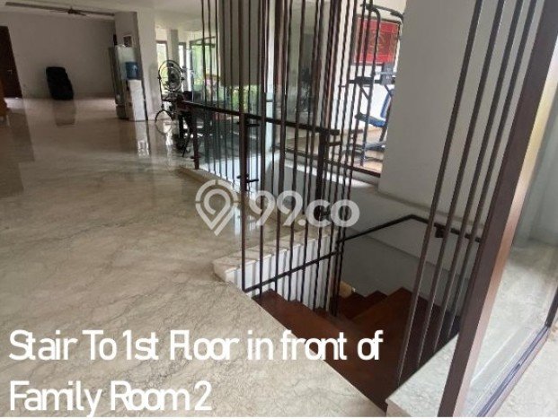 Rumah Luxury Modern Siap Huni di Gading Serpong Tangerang Rumah Luxury Modern Siap Huni di Gading Serpong Tangerang