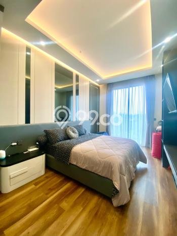 Rumah Luxury Modern Tanpa Renovasi di Lebak Bulus Jakarta Selatan Rumah Luxury Modern Tanpa Renovasi di Lebak Bulus Jakarta Selatan